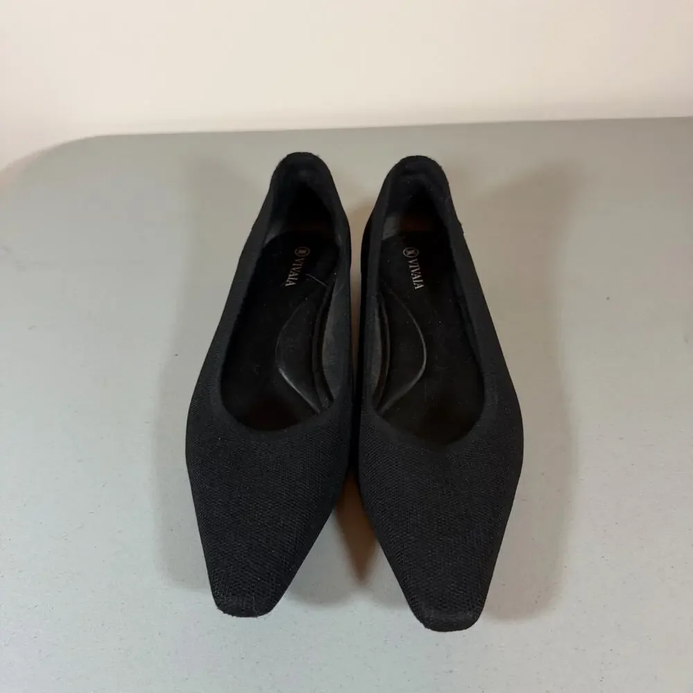 Vivaia minnie black
